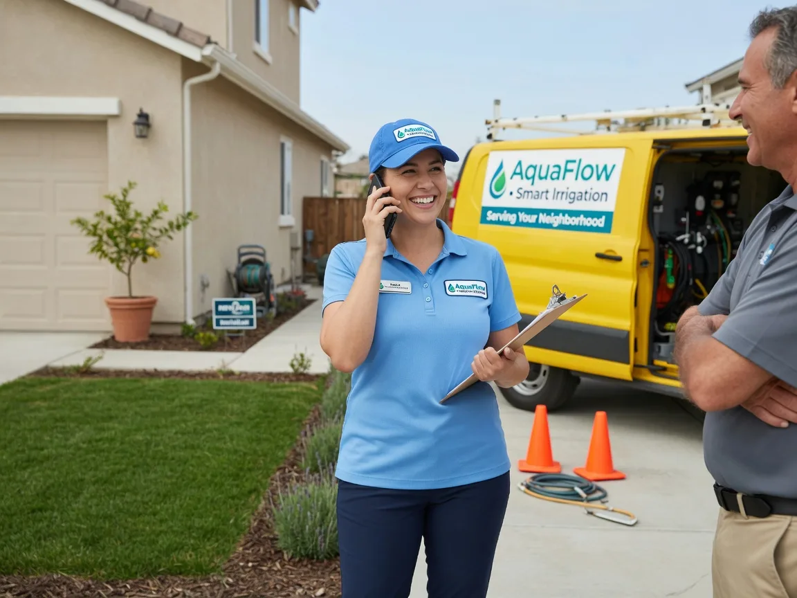 Irrigation Installation Hawthorne, NJ FAQs
